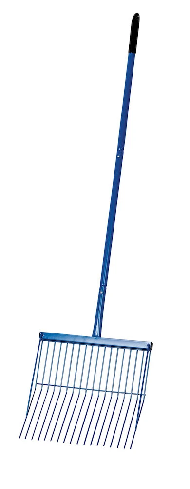 ROMA Apple Picker Stable Rake