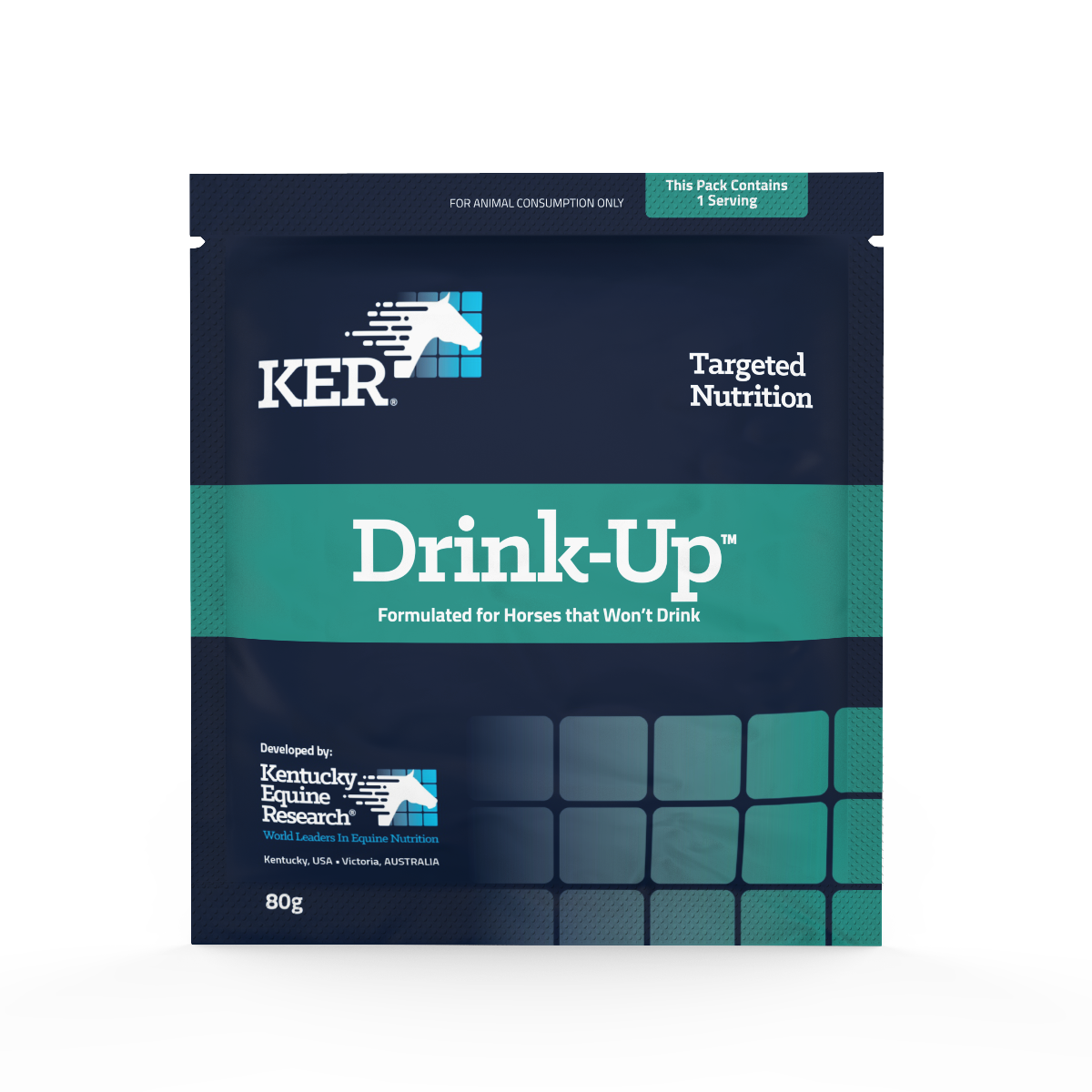 KER Drink Up Sachet
