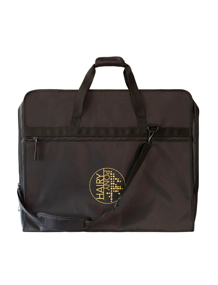 HAIRY PONY Saddle Pad Bag