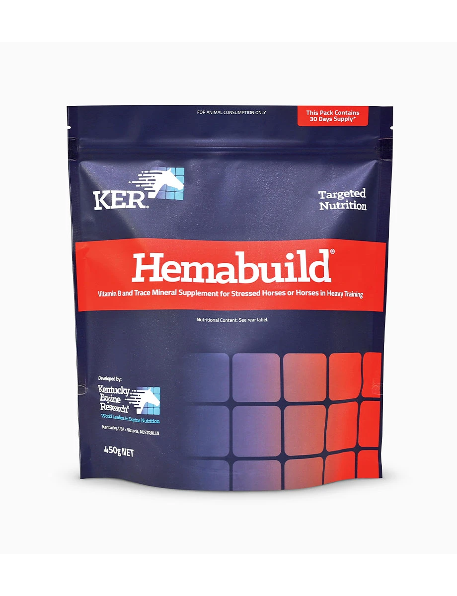 KER Hemabuild - 450GM
