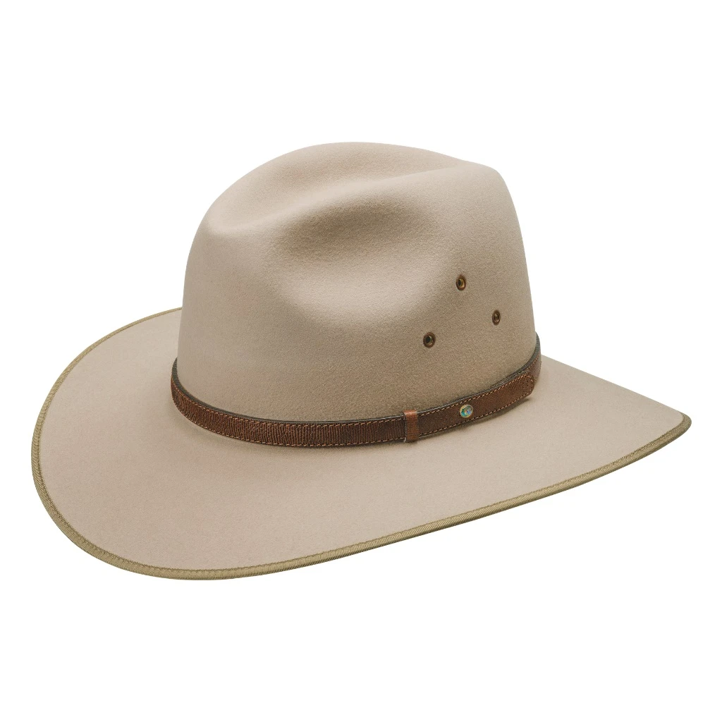 AKUBRA Coober Pedy Hat