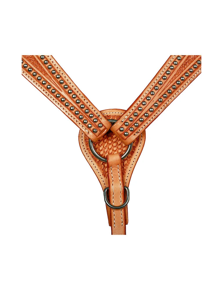 SYD HILL Crosby Breastplate