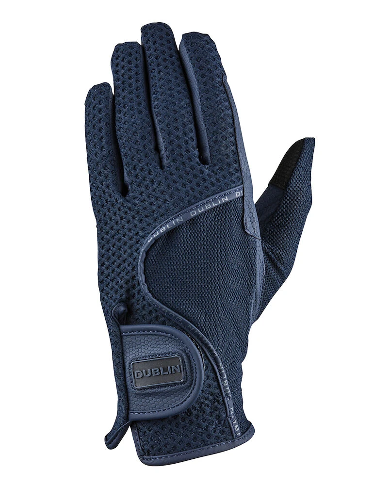 DUBLIN Airflow Honeycomb Gloves