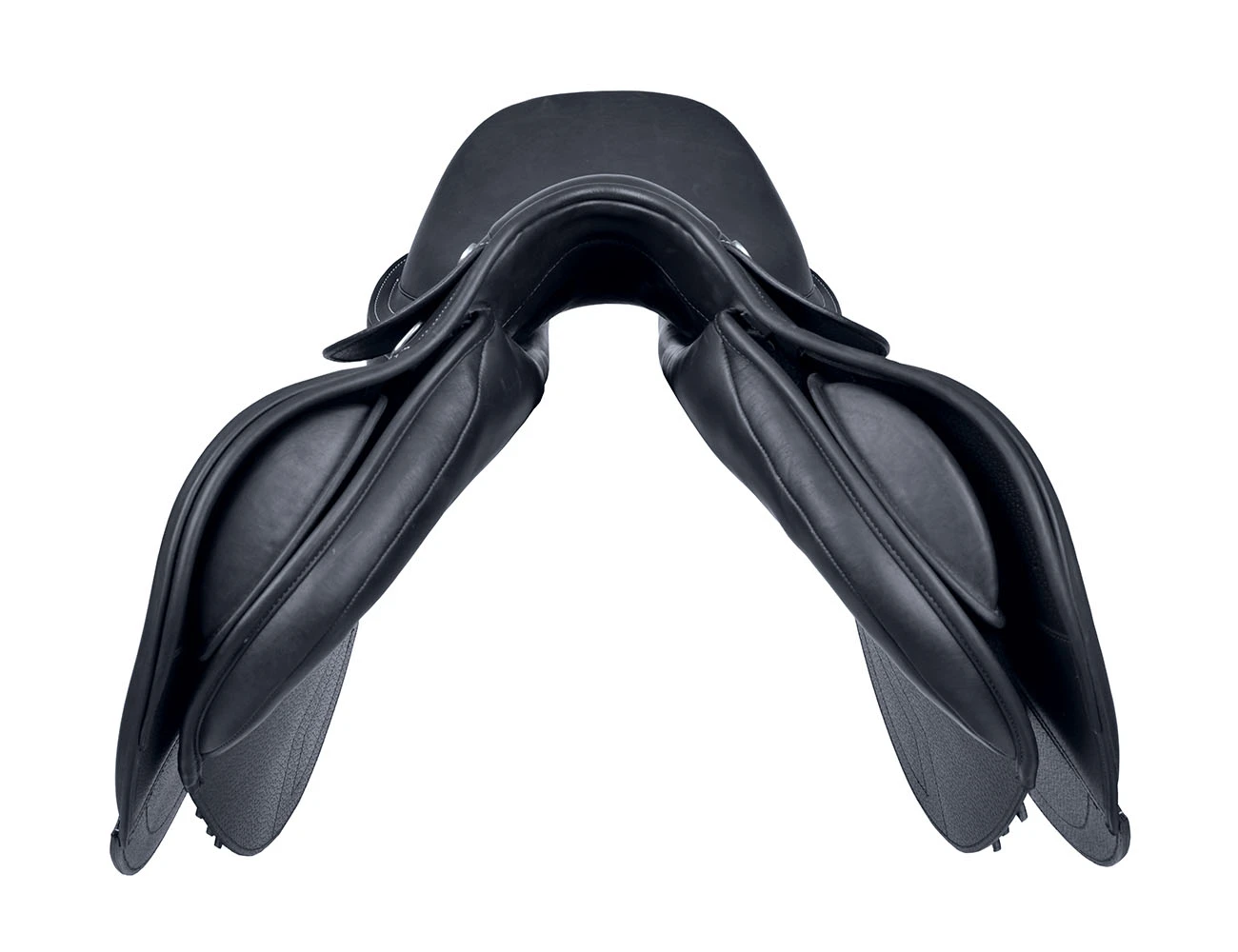 COLLEGIATE Astute Close Contact Saddle