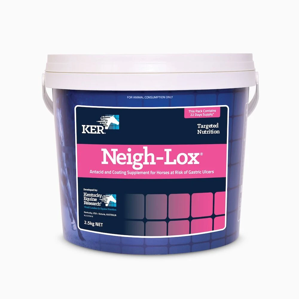 KER Neigh-Lox