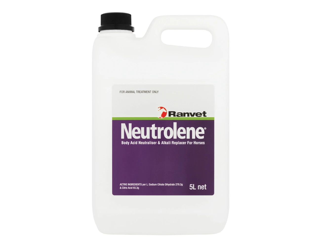 RANVET Neutrolene