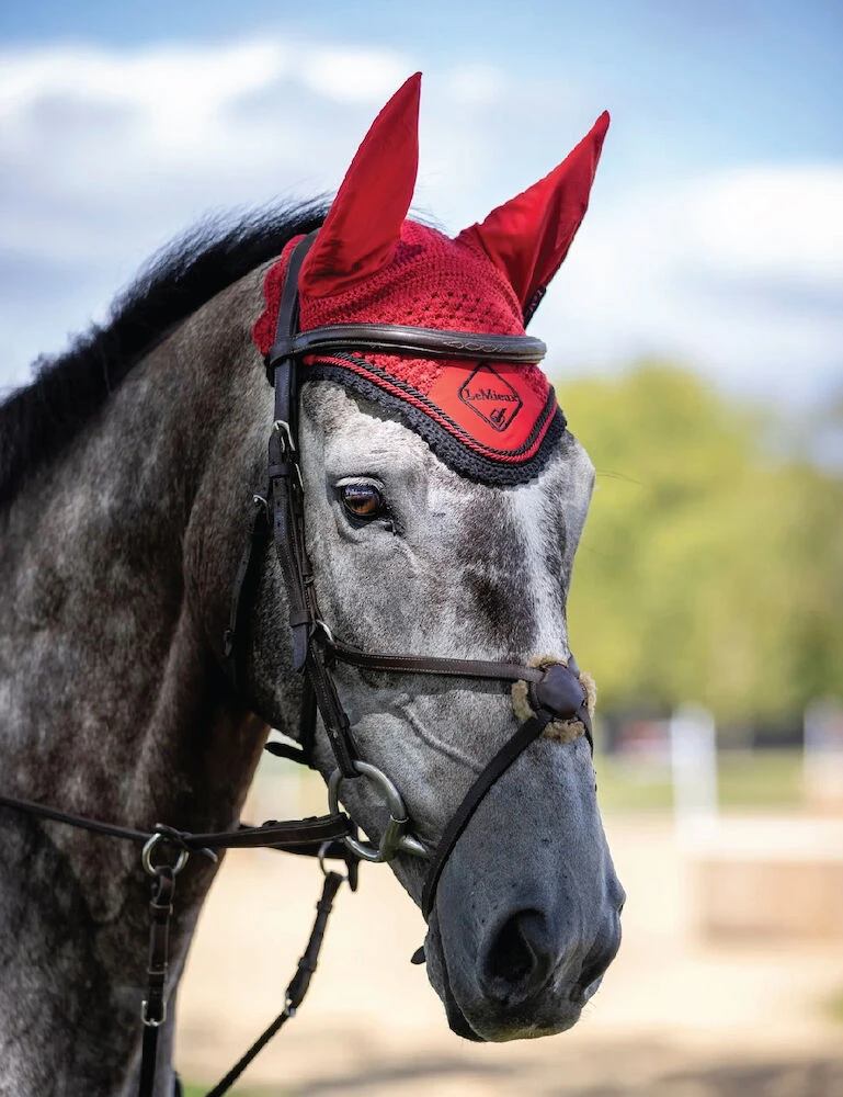 LEMIEUX Lemieux Classic Fly Hood