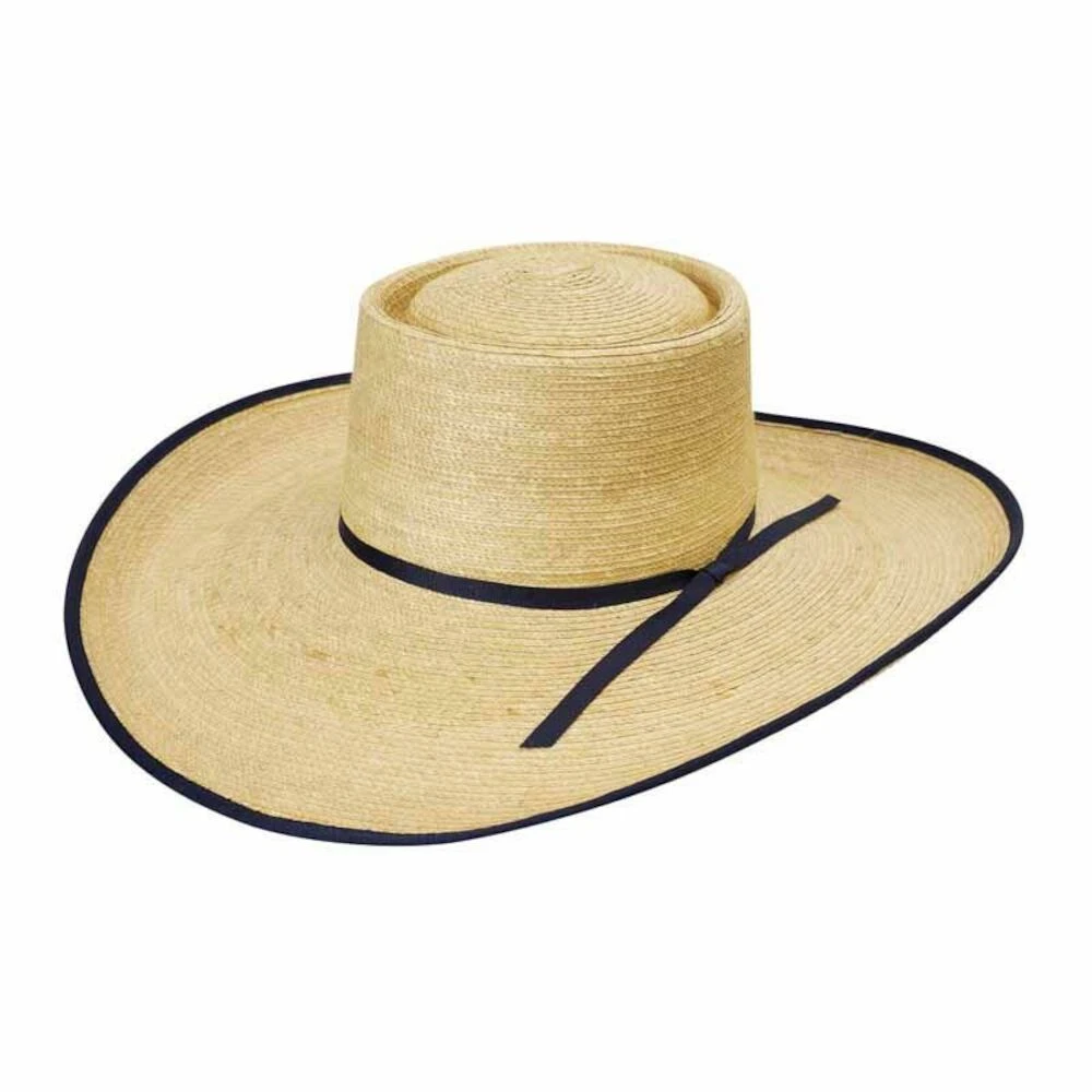 SUNBODY Reata Bound Edge 5 Inch Brim Hat