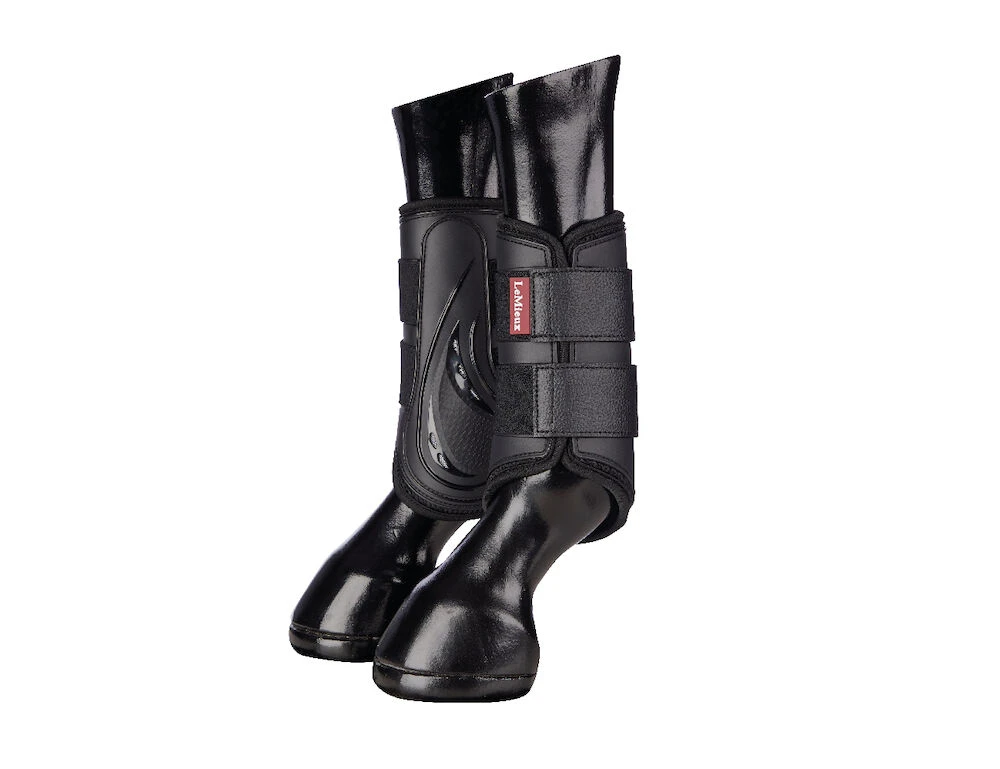 LEMIEUX Lemieux Proshell Brushing Boots