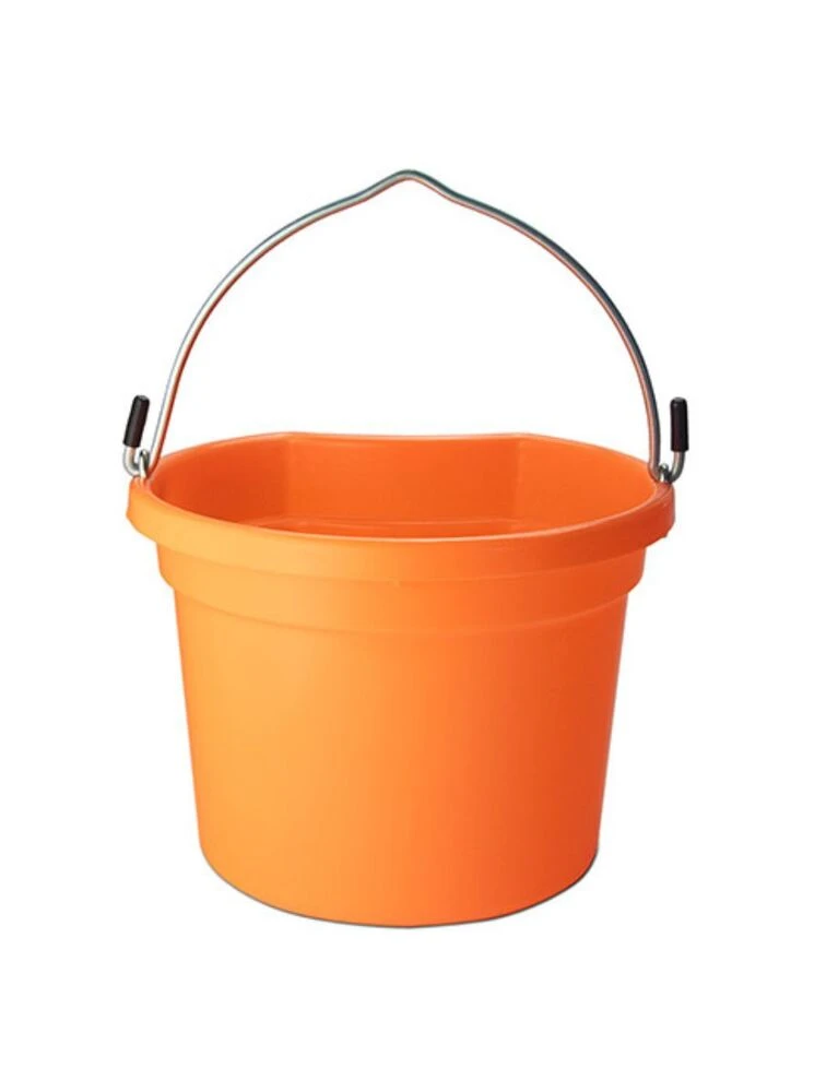 BAINBRIDGE Flat Back Bucket 8 Litre