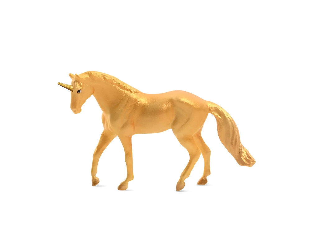 BREYER Mini Whinnes Castle Surprise