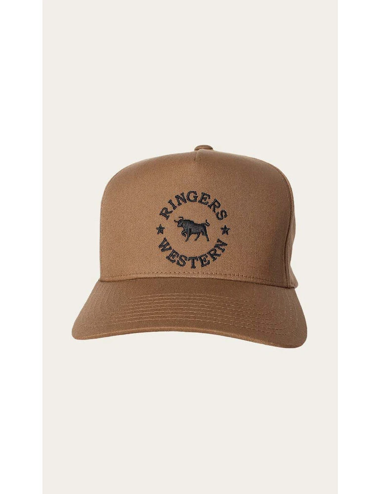 RINGERS WESTERN Icon Baseball Cap