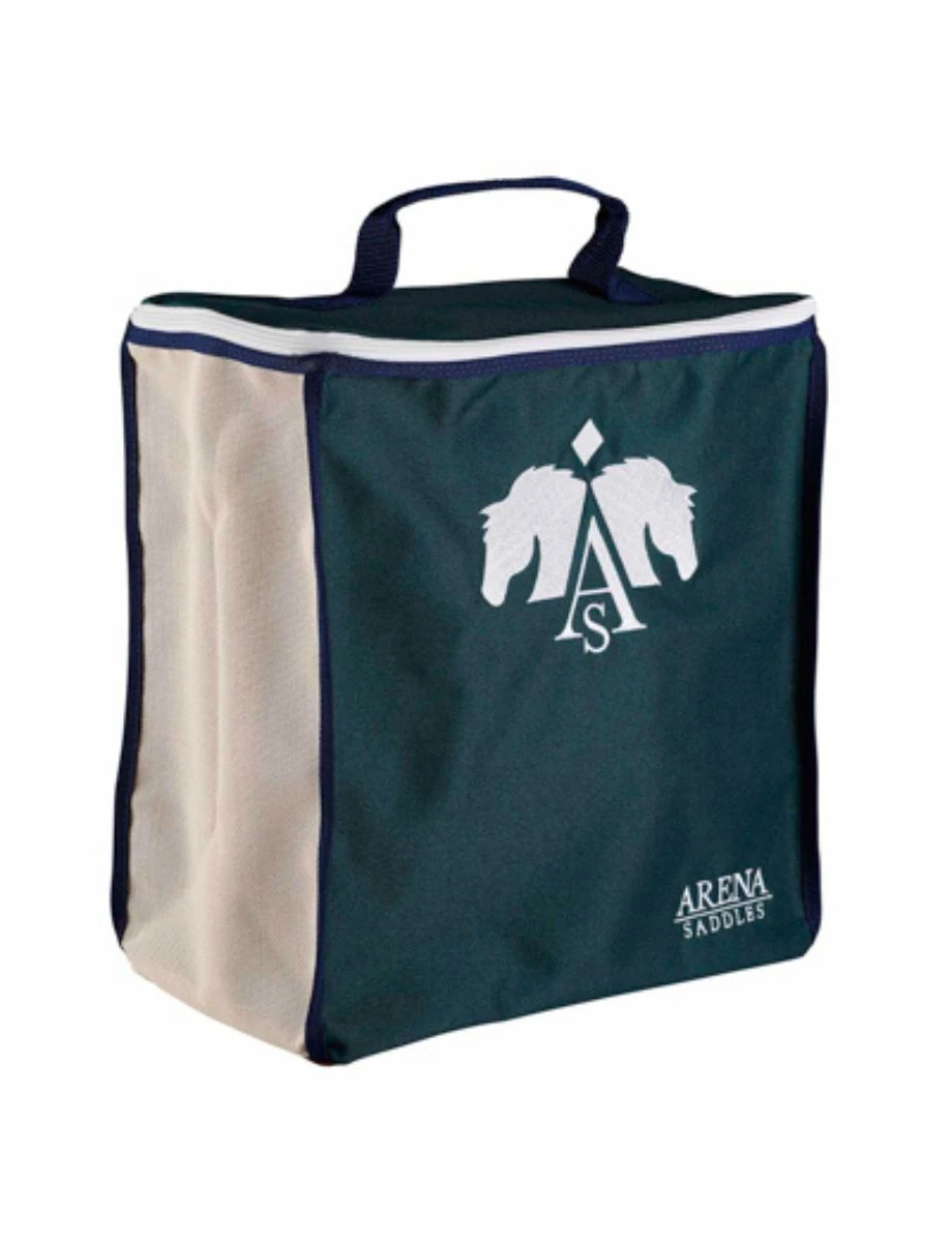 ARENA SADDLES Arena Horse Boot Bag