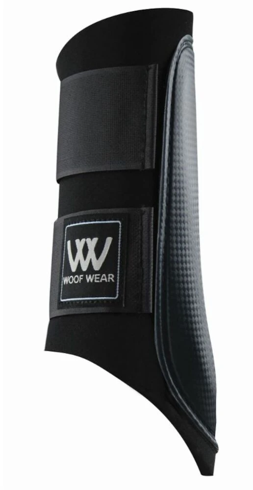 WOOF WEAR Club Brushing Boots