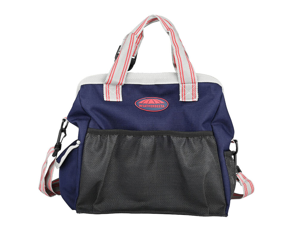 WEATHERBEETA Grooming Tote Bag