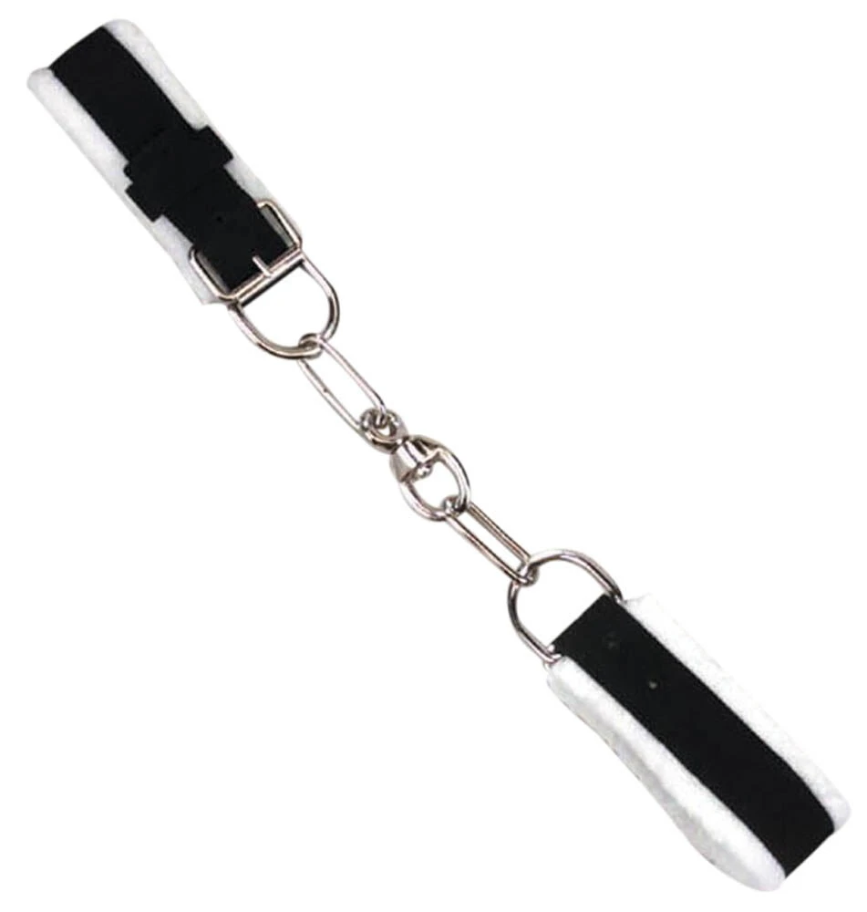 KINCADE Fleece Lined Hobble Strap