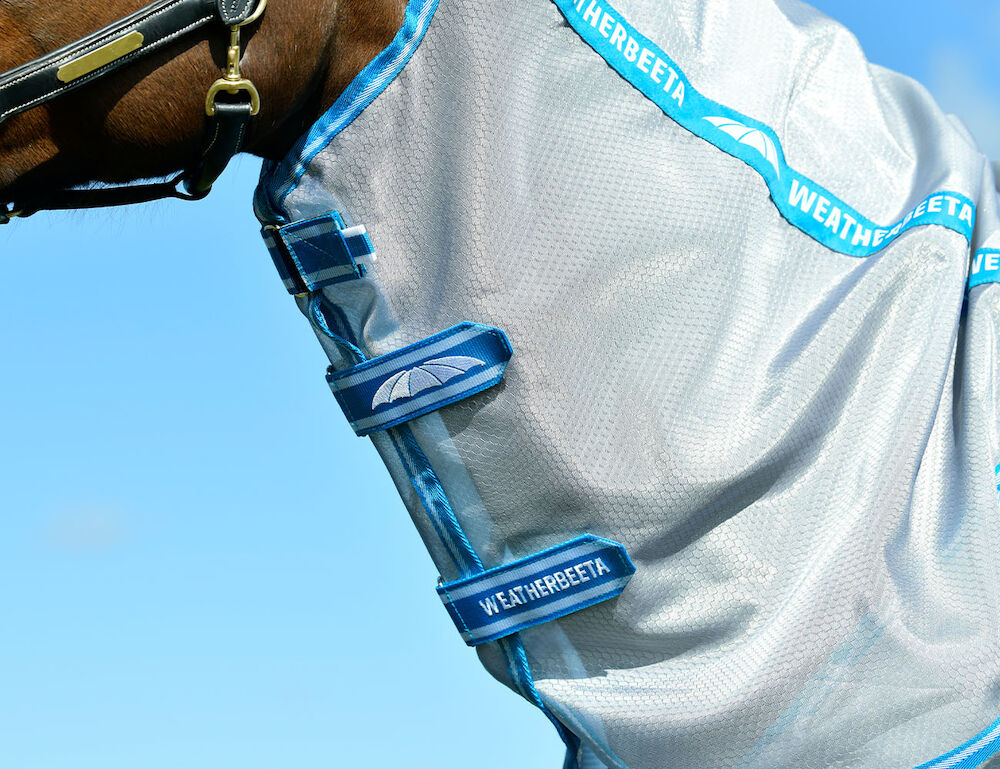 WEATHERBEETA ComFiTec Hexi Shield Combo Neck