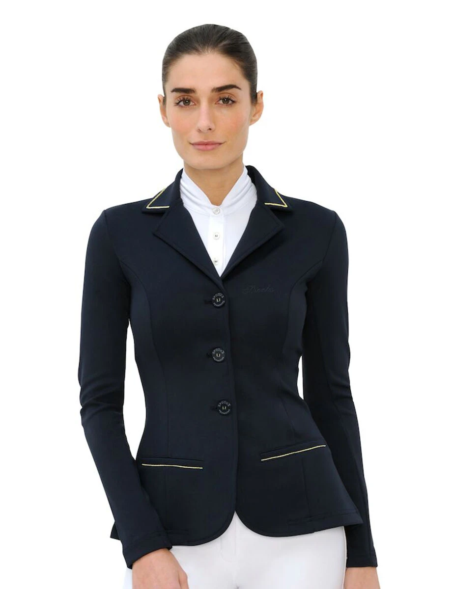 SPOOKS Abbigail Showjacket