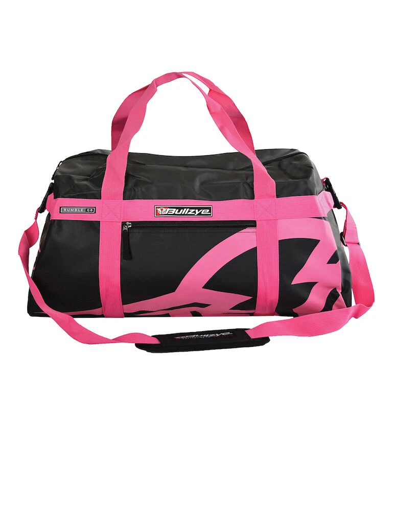 BULLZYE Rumble Gear Bag