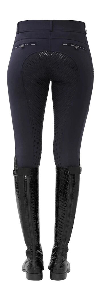 SPOOKS Elina Full Grip Breeches