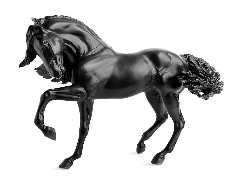 BREYER Traditional Sjoerd - Friesian