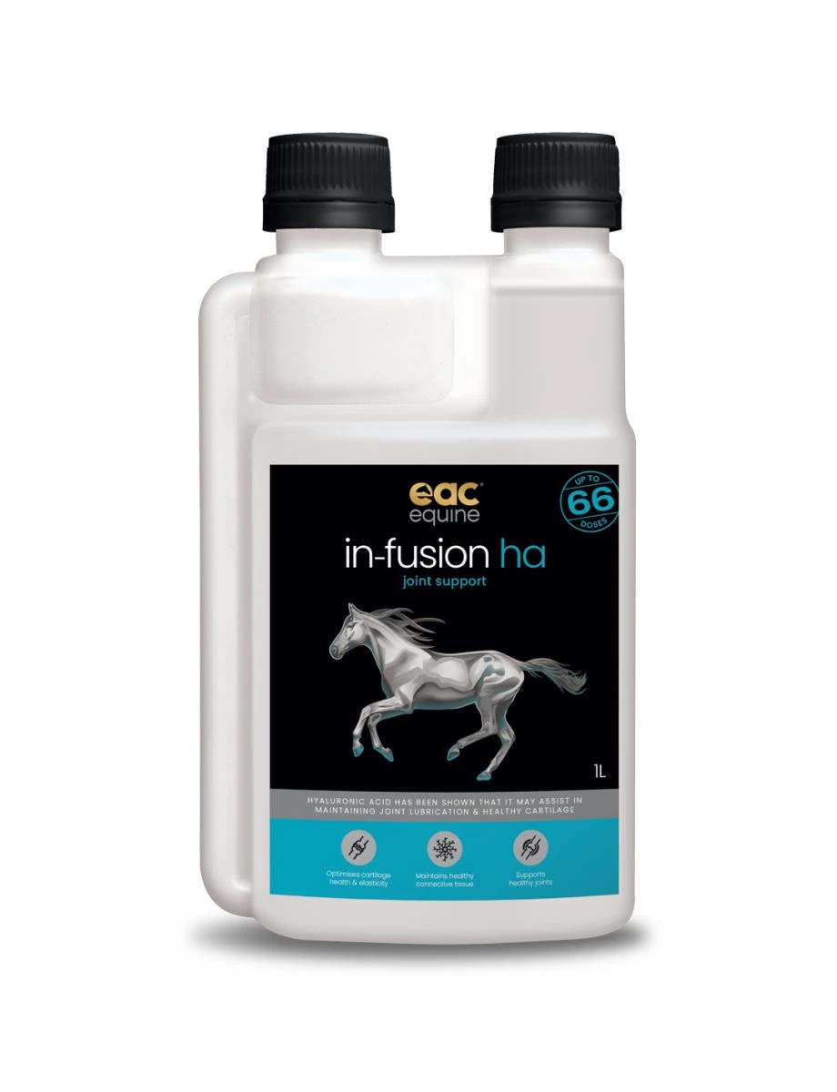 EAC ANIMAL CARE In-Fusion Ha - 1L