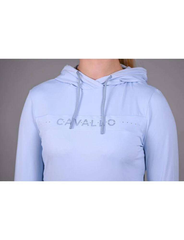 CAVALLO Nadra Hoodie