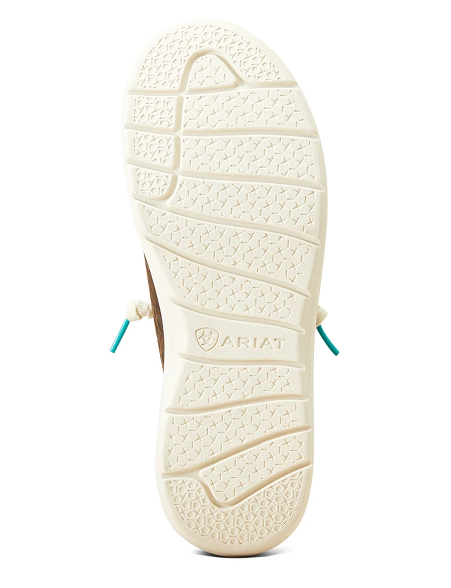 ARIAT Womens Hilo Shoes