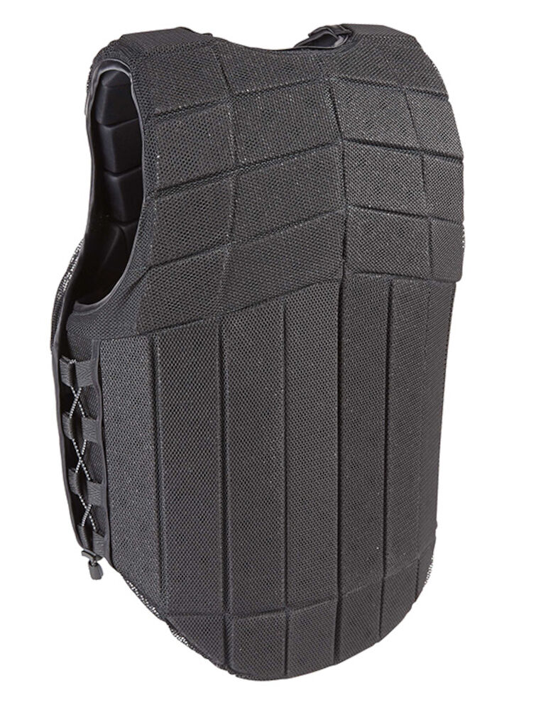 RACESAFE Provent 3.0 Body Protector
