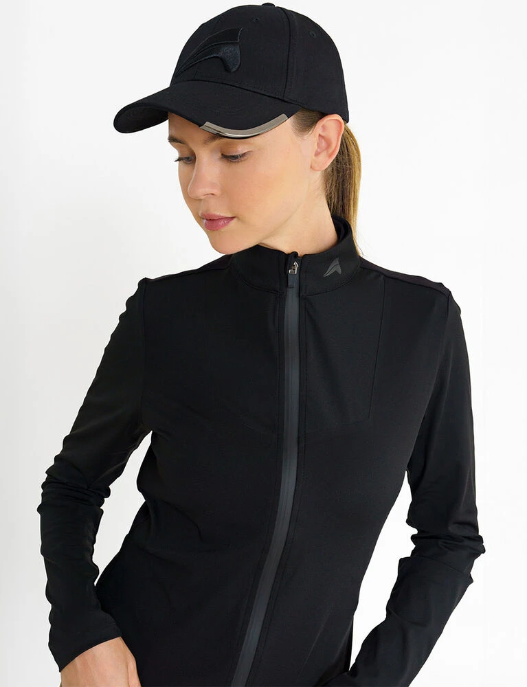 EURO-STAR Angelina Long Sleeve Competition Shirt