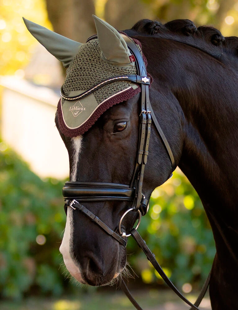 LEMIEUX Classic Fly Hood