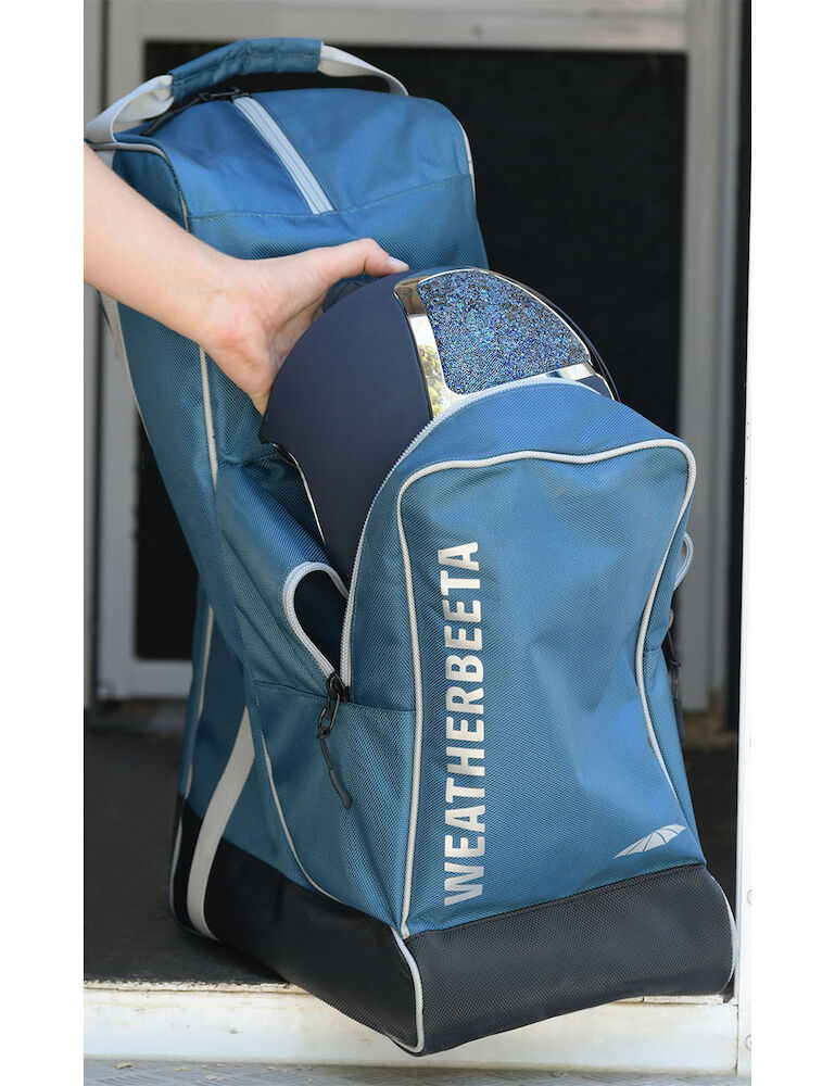 WEATHERBEETA Conquest Boot And Hat Bag