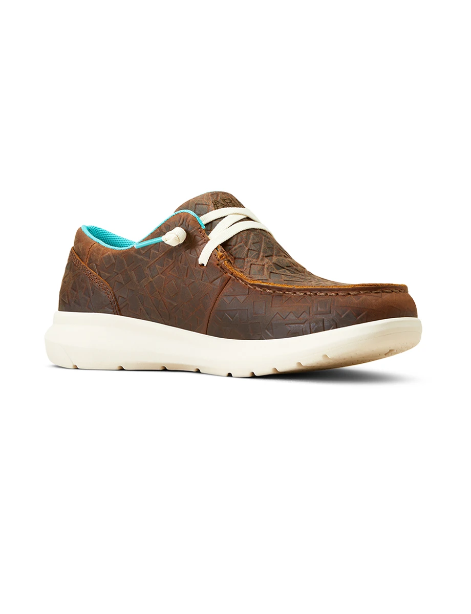 ARIAT Womens Hilo Shoes