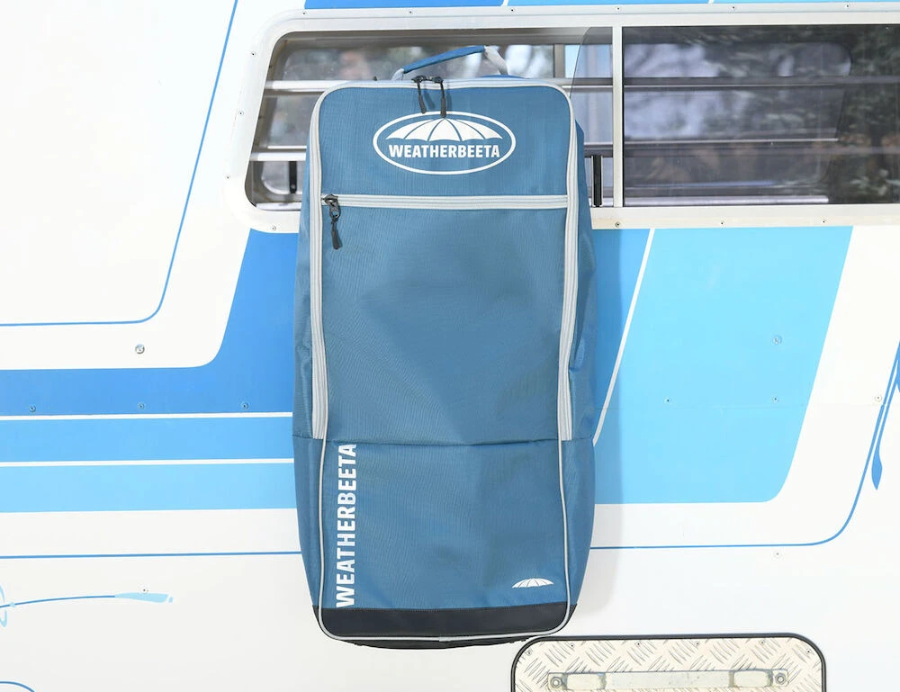 WEATHERBEETA Conquest Bridle Bag