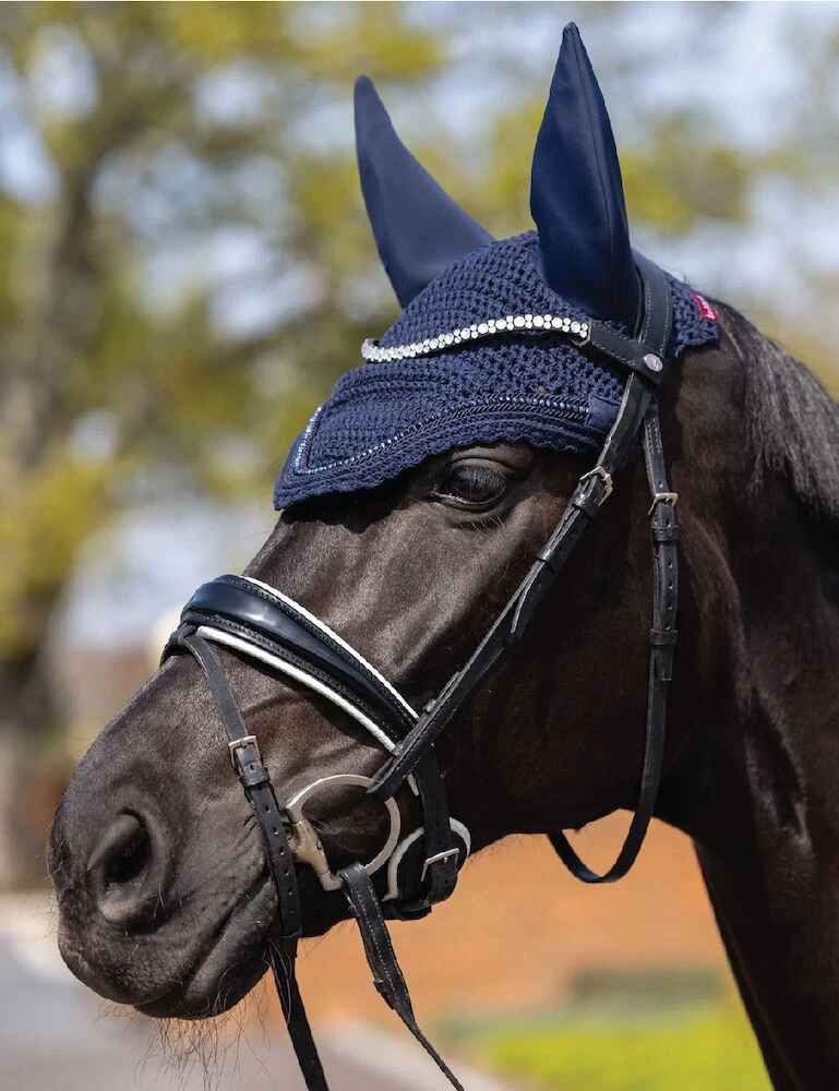 LEMIEUX Lemieux Acoustic Diamonte Fly Hood
