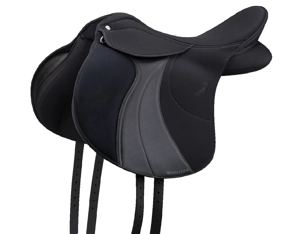 WINTEC lite All Purpose Saddle Hart