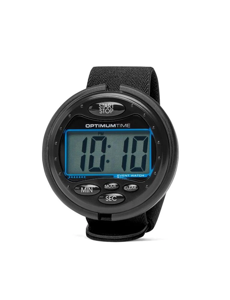 OPTIMUM TIME Ultimate Eventing Watch