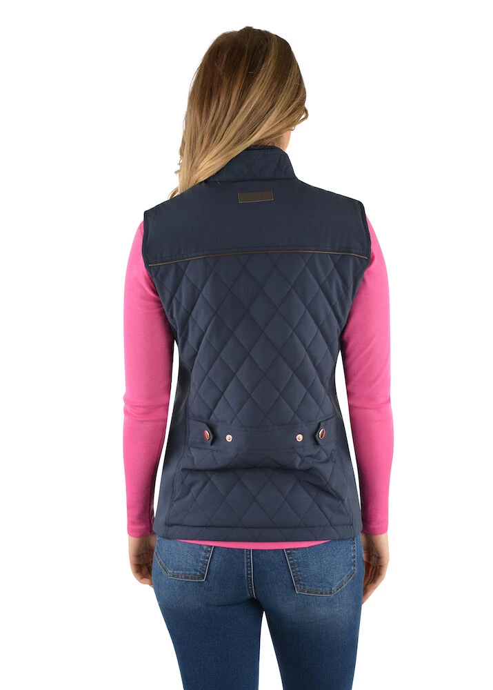 THOMAS COOK Womens Patricia Vest