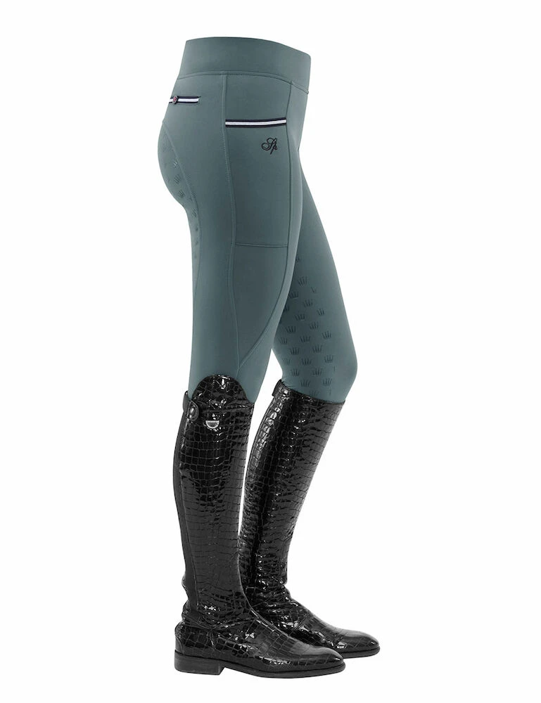 SPOOKS Sanne Full Grip Leggings