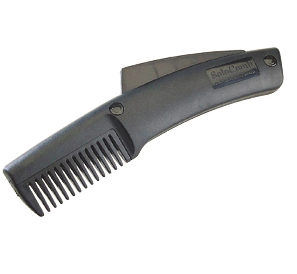 SOLOCOMB Mk III