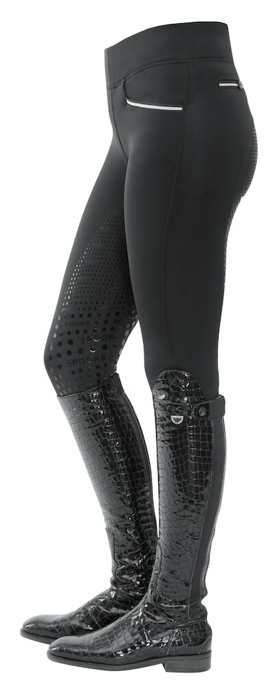 SPOOKS Piah Full Grip Thermo Leggings
