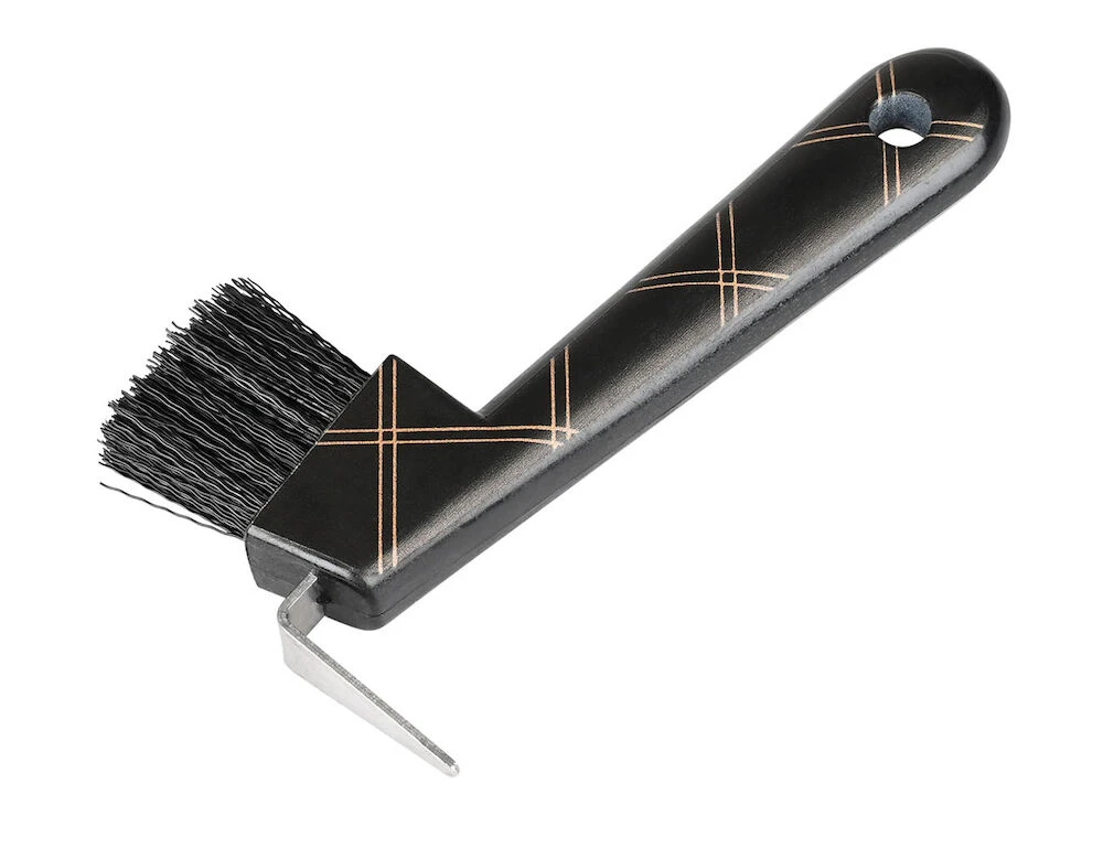 KINCADE Gold Hoof Pick