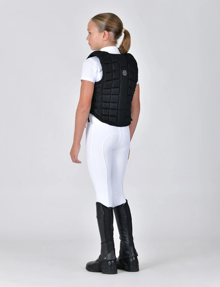 DUBLIN Pro Ride Body Protector