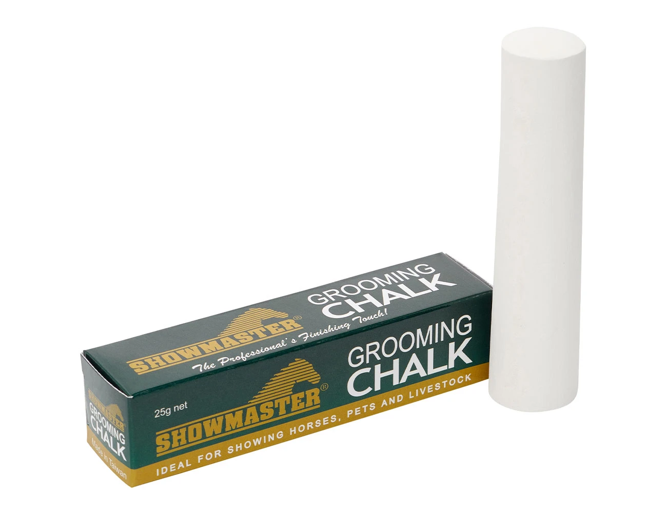 SHOWMASTER Grooming Chalk Stick