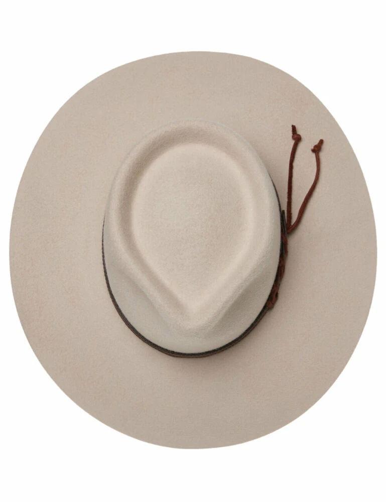 STATESMAN HATS Statesman Big Australia Fur Felt Hat