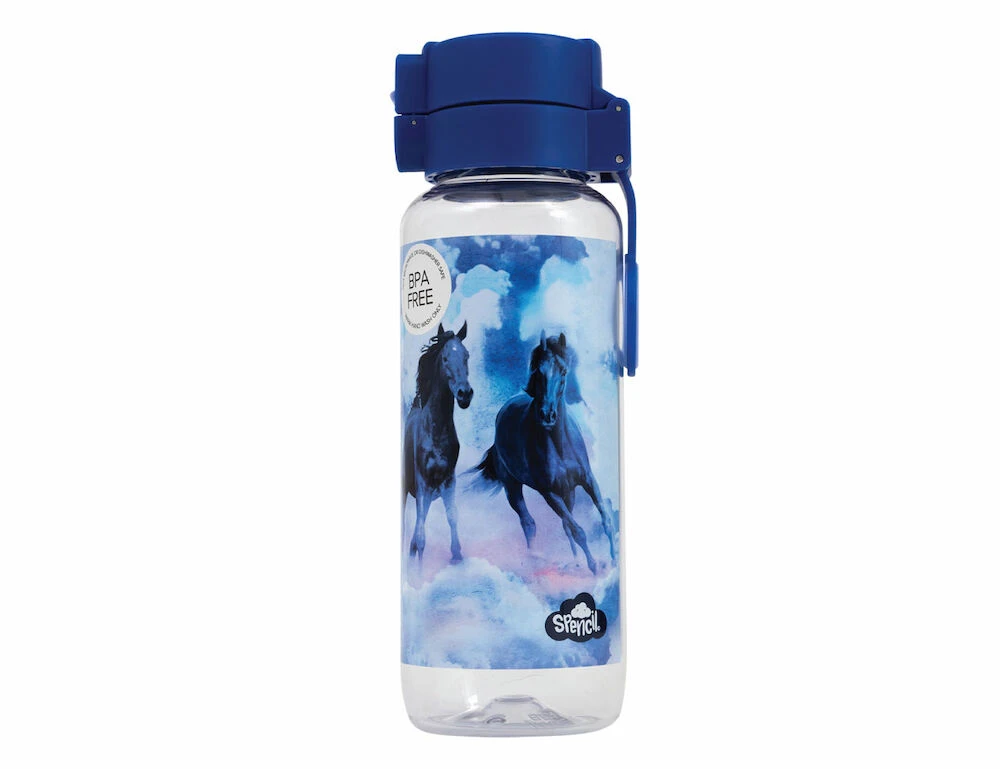 SPENCIL Water Bottle