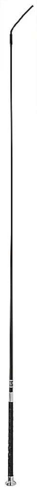 FLECK Ultra Soft Grip Dressage Whip