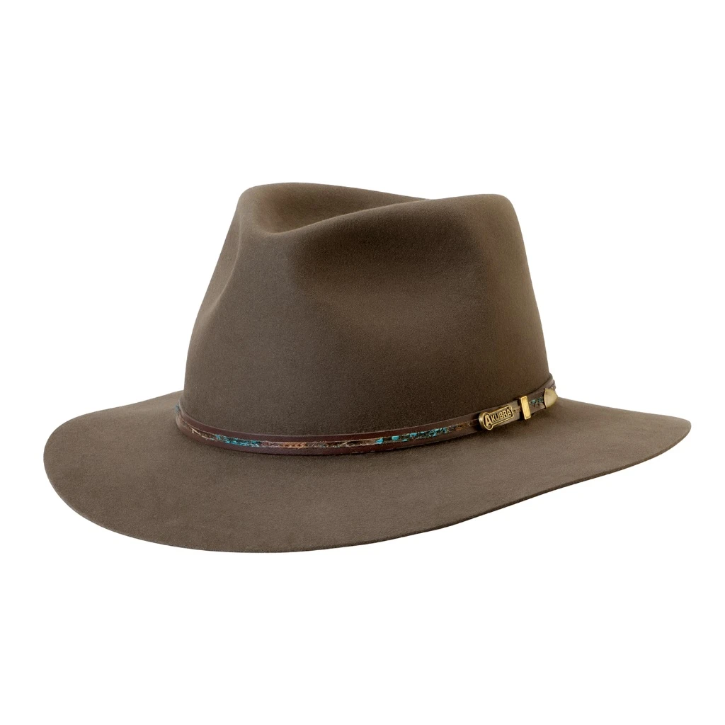 AKUBRA Leisure Time Hat