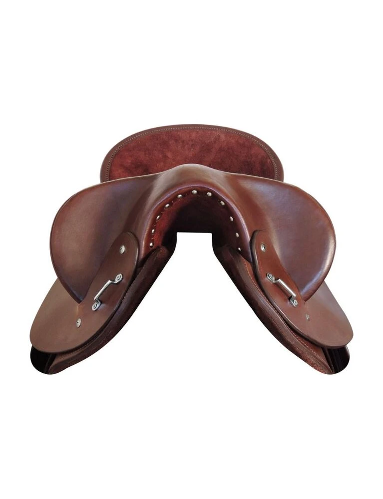TOOWOOMBA SADDLERY Tanami Drafter Saddle