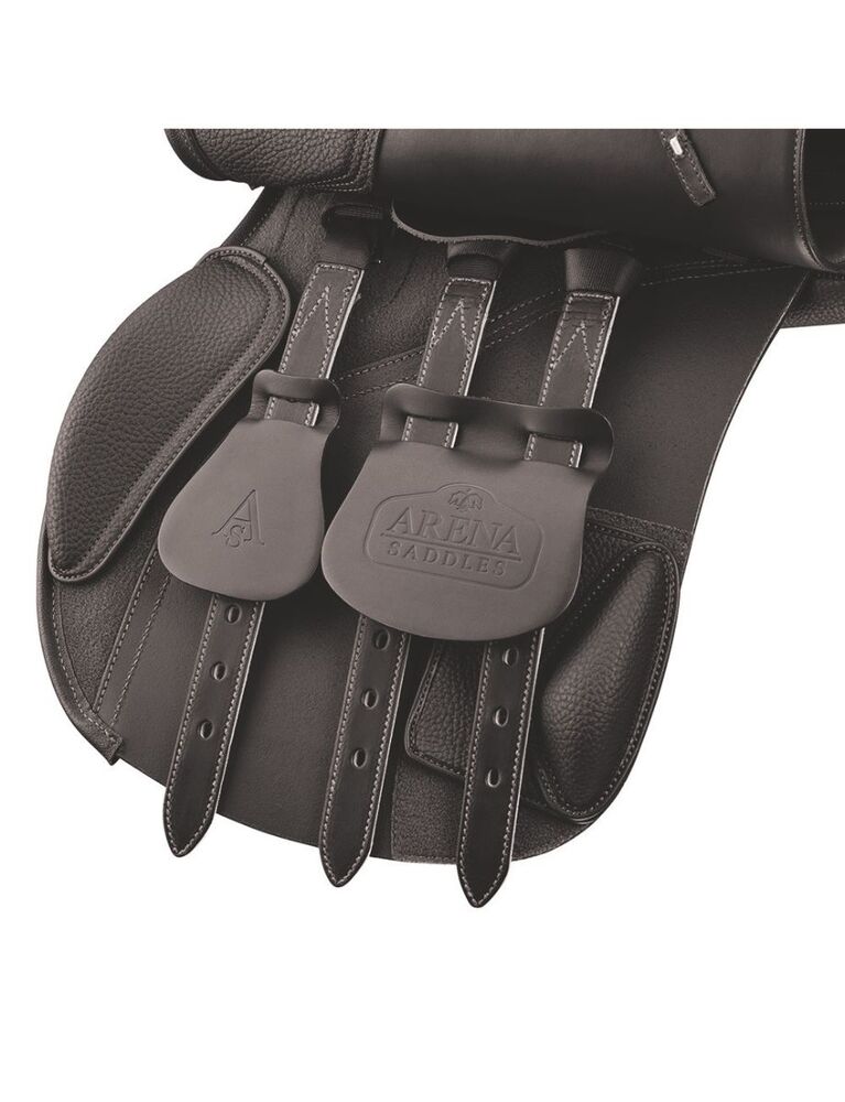 ARENA SADDLES Arena All Purpose Saddle